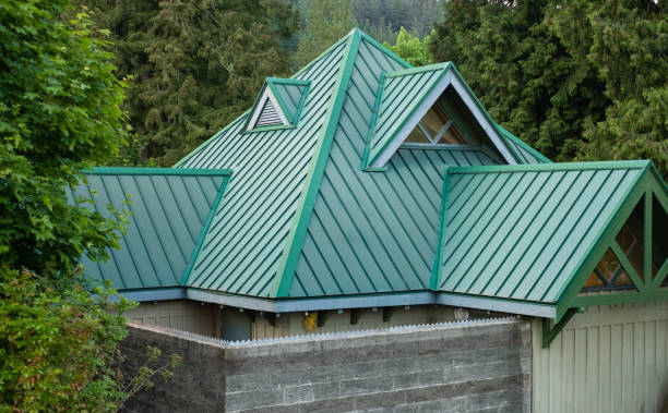 Best Steel Roofing  in Mankato, MN