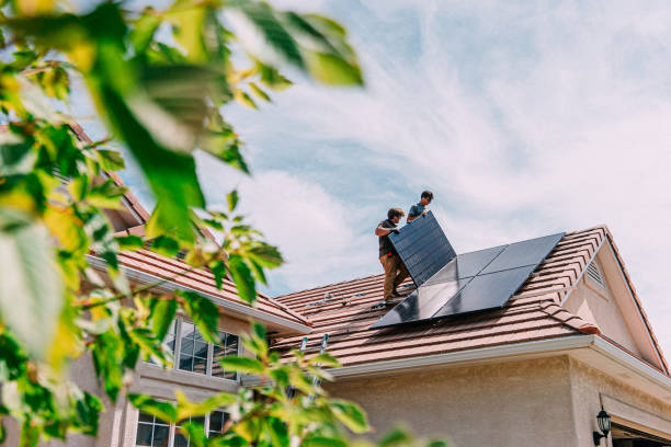 Steel Roofing in Mankato, MN